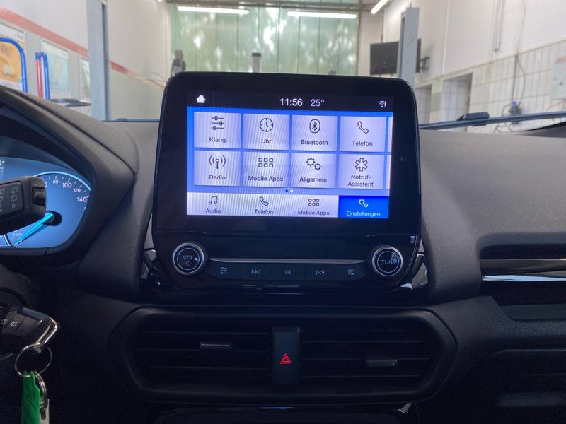Ford Ecosport · ST-Line · Bild 13