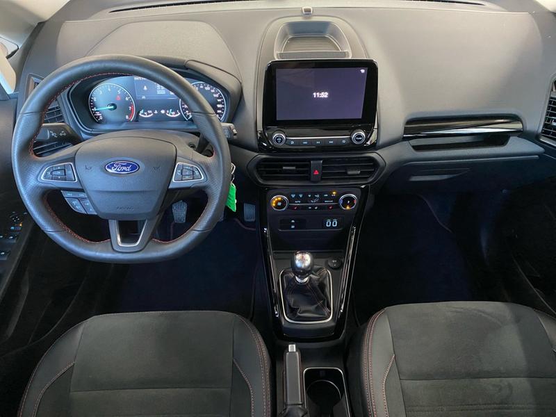 Ford Ecosport · ST-Line · Bild 8