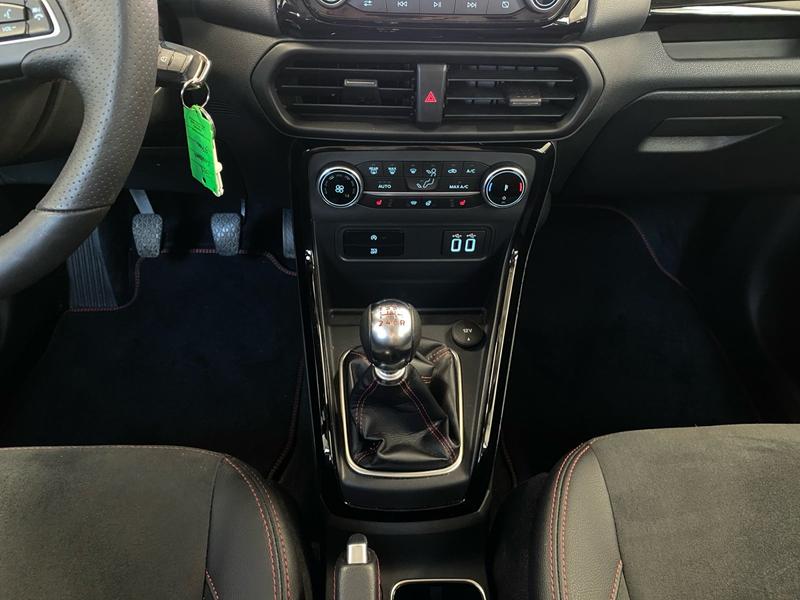 Ford Ecosport · ST-Line · Bild 9