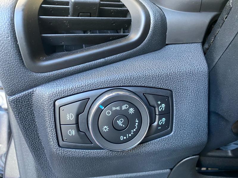 Ford Ecosport · ST-Line · Bild 20