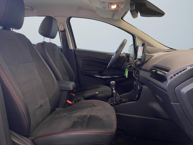 Ford Ecosport · ST-Line · Bild 10