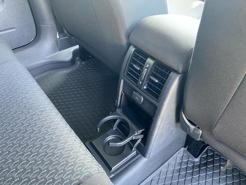 VW Caddy Maxi · Maxi Trendline · Bild 22