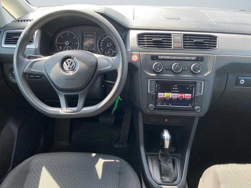 VW Caddy Maxi · Maxi Trendline · Bild 8