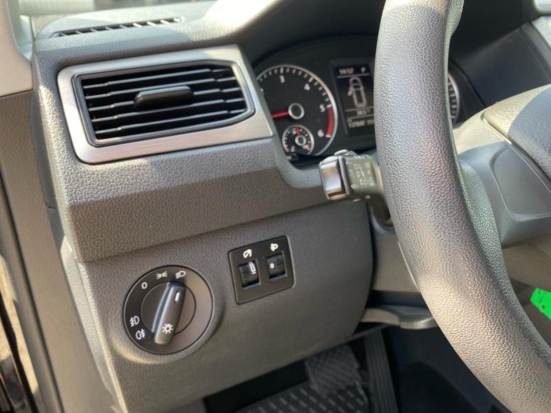 VW Caddy Maxi · Maxi Trendline · Bild 15
