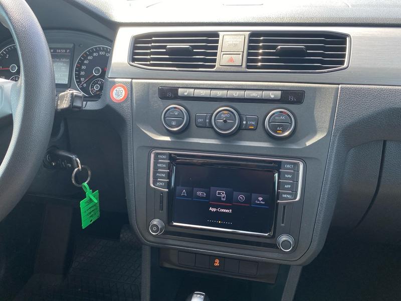 VW Caddy Maxi · Maxi Trendline · Bild 9