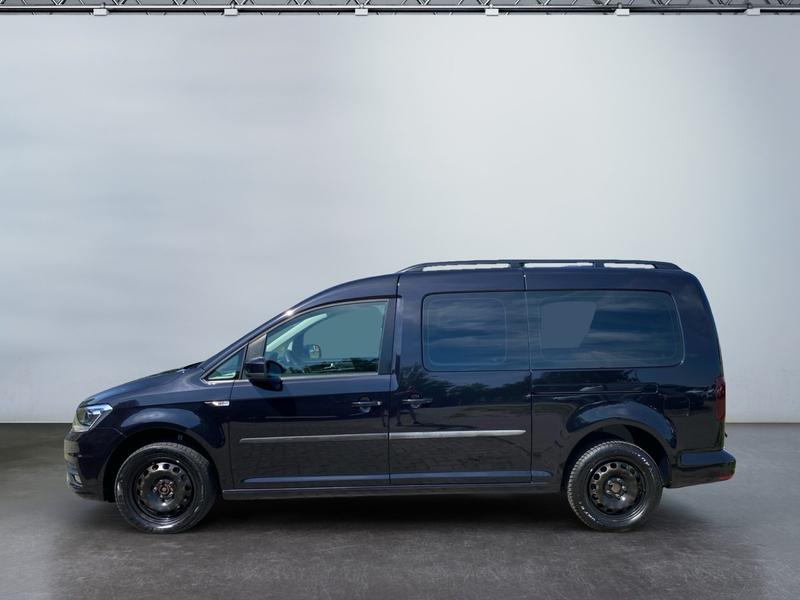 VW Caddy Maxi · Maxi Trendline