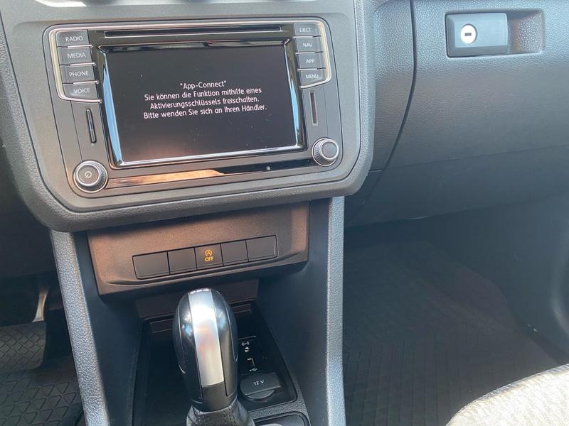 VW Caddy Maxi · Maxi Trendline · Bild 19