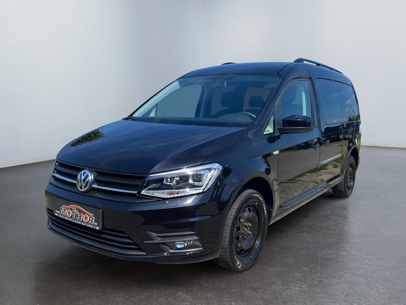 VW Caddy Maxi · Maxi Trendline