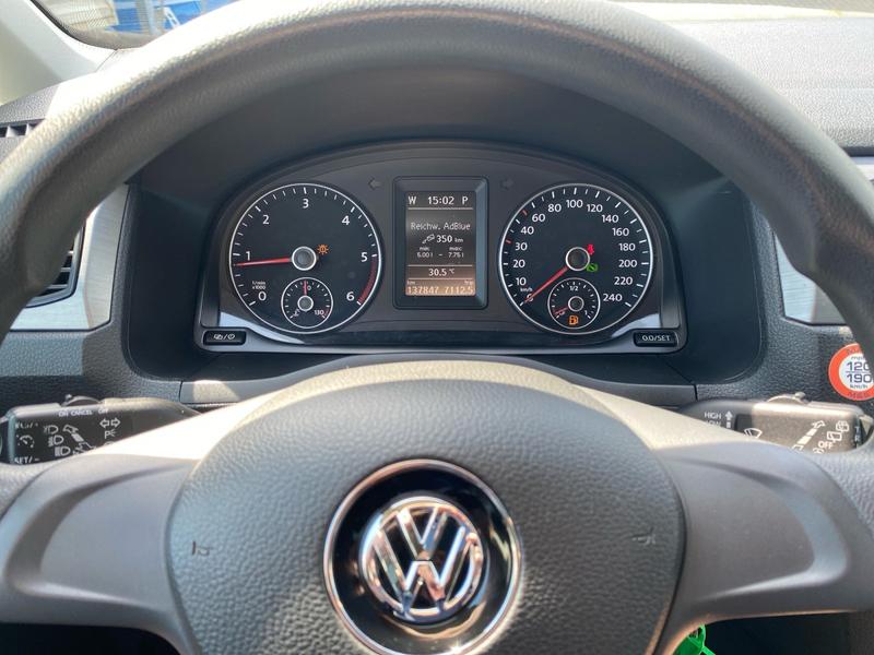 VW Caddy Maxi · Maxi Trendline · Bild 12