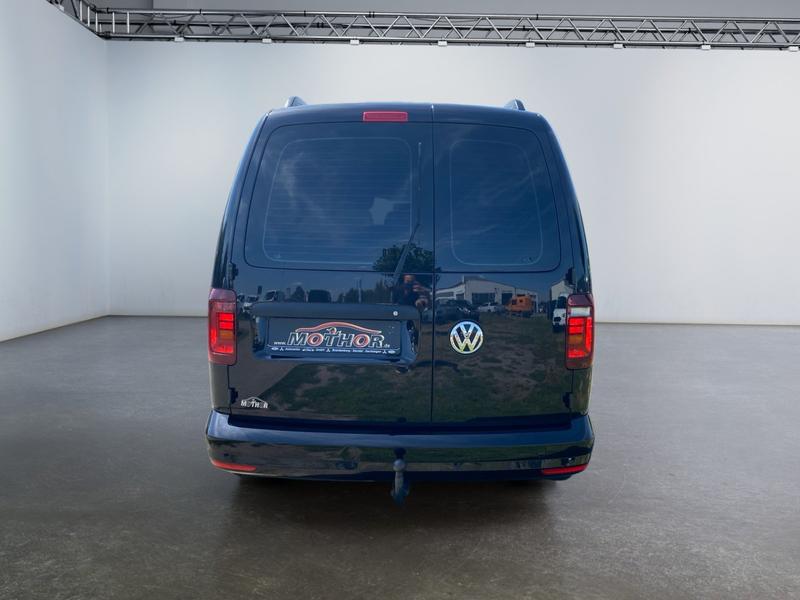 VW Caddy Maxi · Maxi Trendline