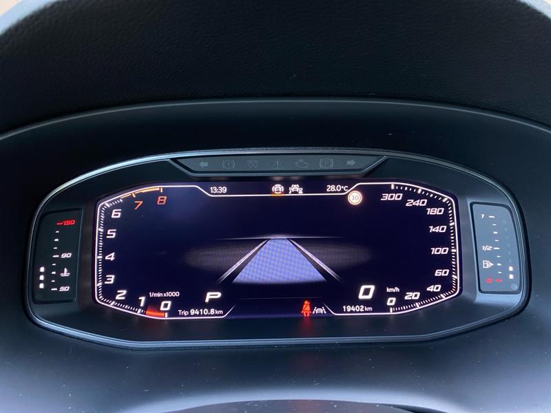CUPRA Ateca · Basis · Bild 12