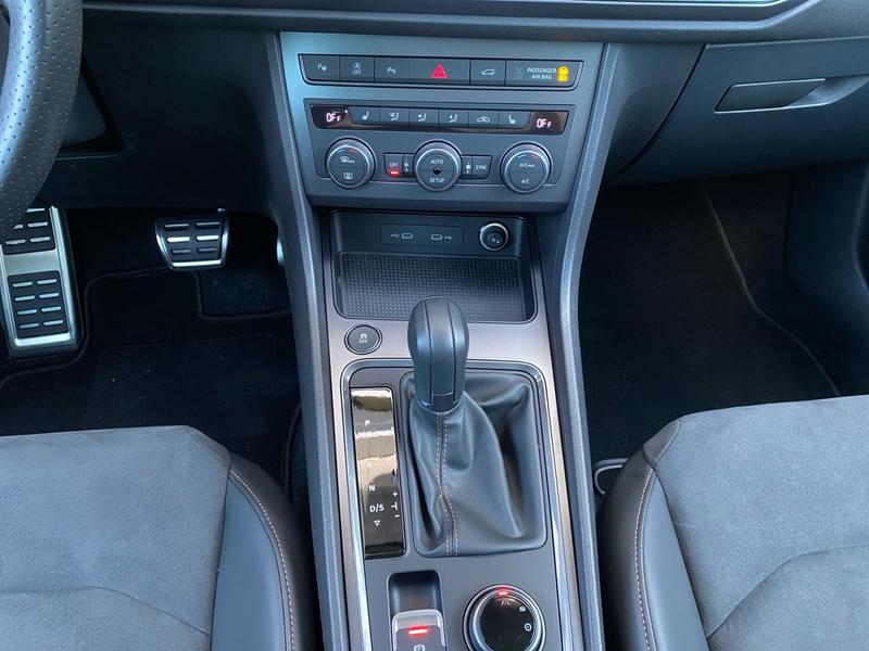 CUPRA Ateca · Basis · Bild 9