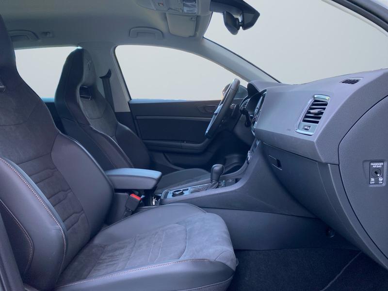 CUPRA Ateca · Basis · Bild 10