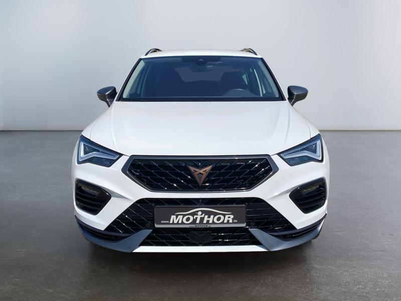 CUPRA Ateca · Basis