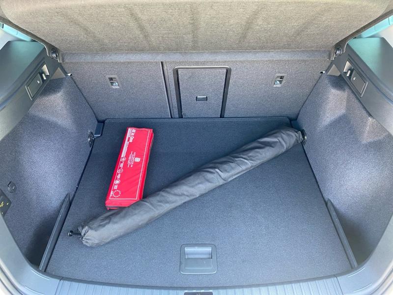 CUPRA Ateca · Basis · Bild 14