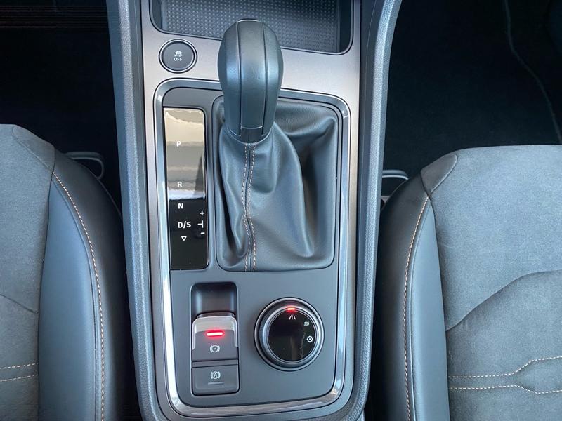 CUPRA Ateca · Basis · Bild 22