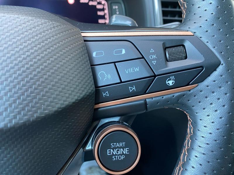 CUPRA Ateca · Basis · Bild 19