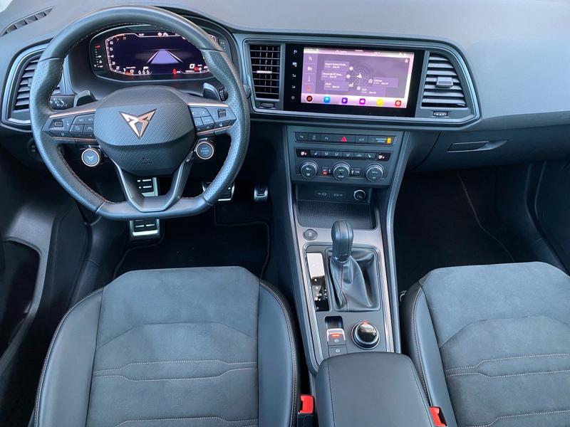 CUPRA Ateca · Basis · Bild 8