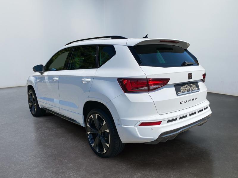 CUPRA Ateca · Basis