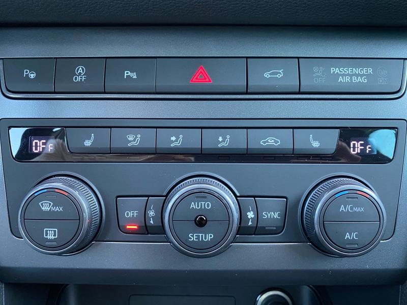 CUPRA Ateca · Basis · Bild 18