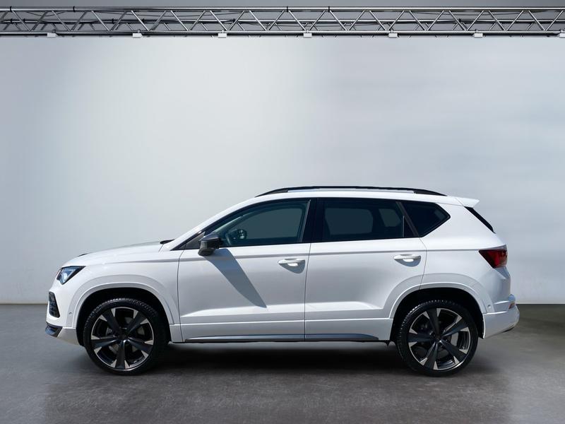 CUPRA Ateca · Basis