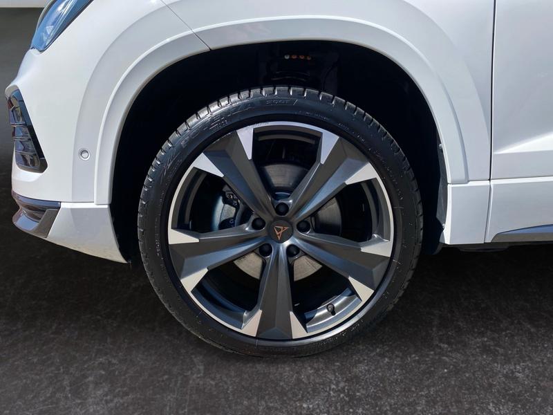 CUPRA Ateca · Basis · Bild 15