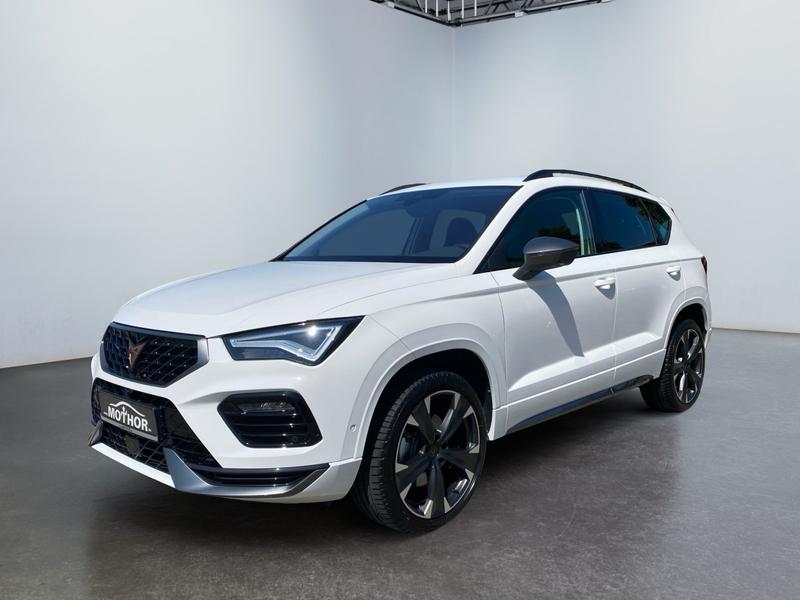 CUPRA Ateca · Basis