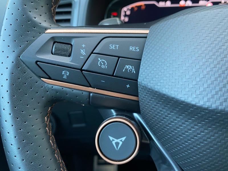 CUPRA Ateca · Basis · Bild 20