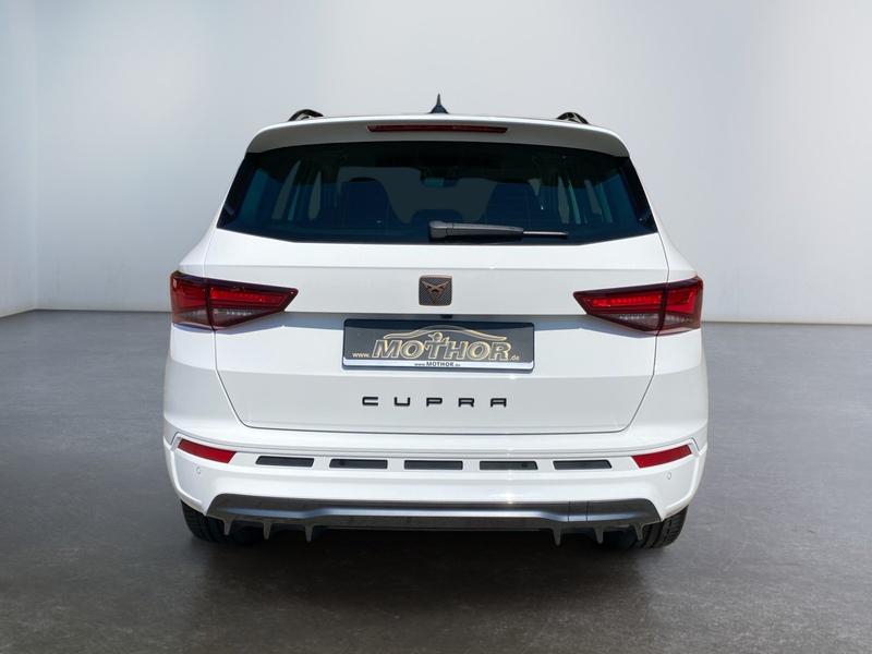 CUPRA Ateca · Basis