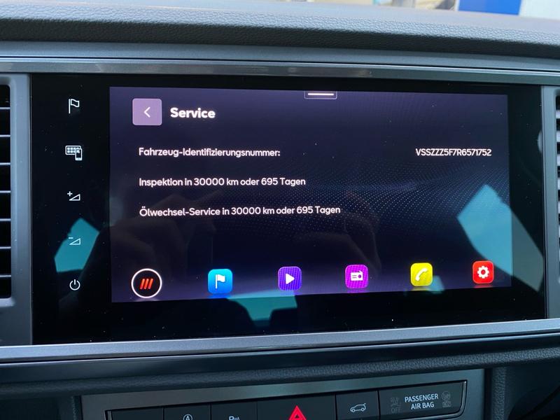 CUPRA Ateca · Basis · Bild 23