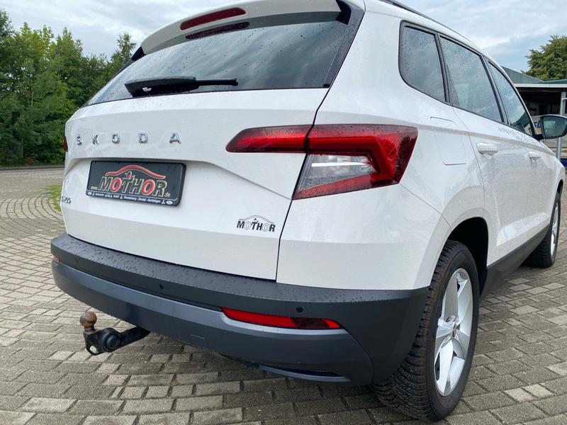 Skoda Karoq · Ambition · Bild 22