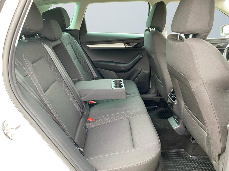 Skoda Karoq · Ambition · Bild 11