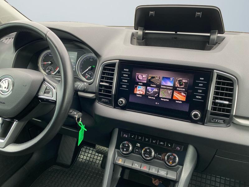 Skoda Karoq · Ambition · Bild 9