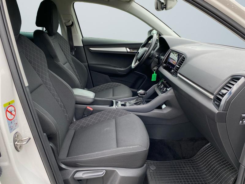 Skoda Karoq · Ambition · Bild 10