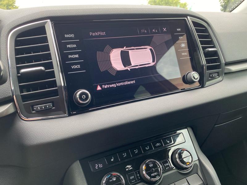 Skoda Karoq · Ambition · Bild 13