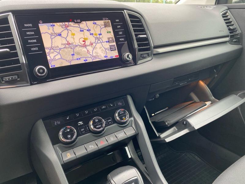 Skoda Karoq · Ambition · Bild 19