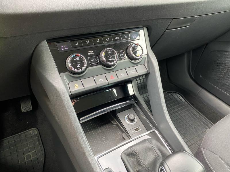Skoda Karoq · Ambition · Bild 20