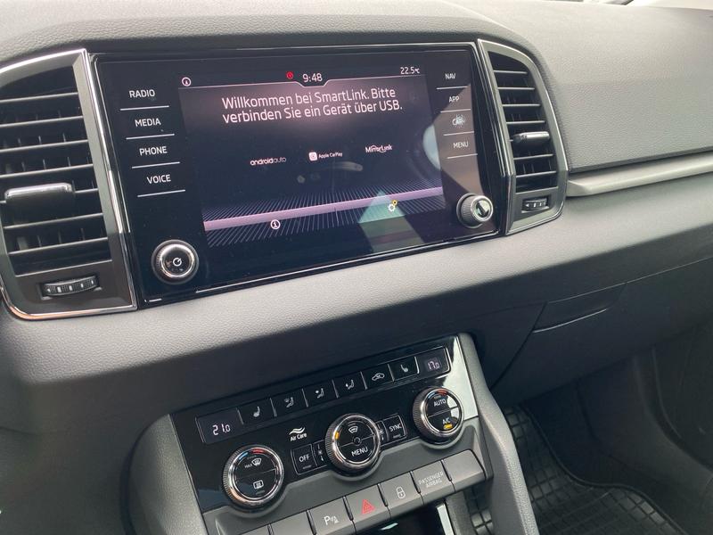 Skoda Karoq · Ambition · Bild 24