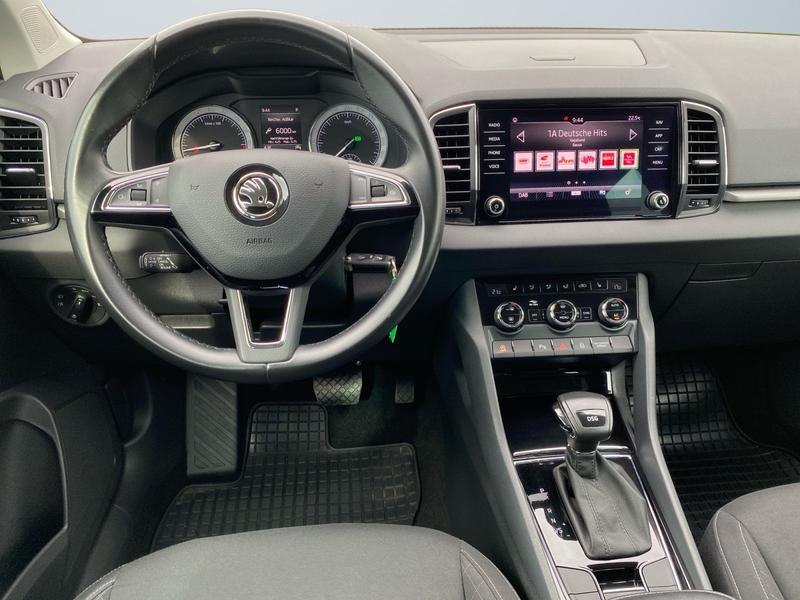 Skoda Karoq · Ambition · Bild 8
