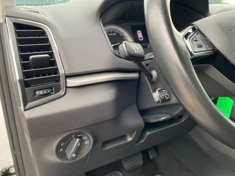 Skoda Karoq · Ambition · Bild 16
