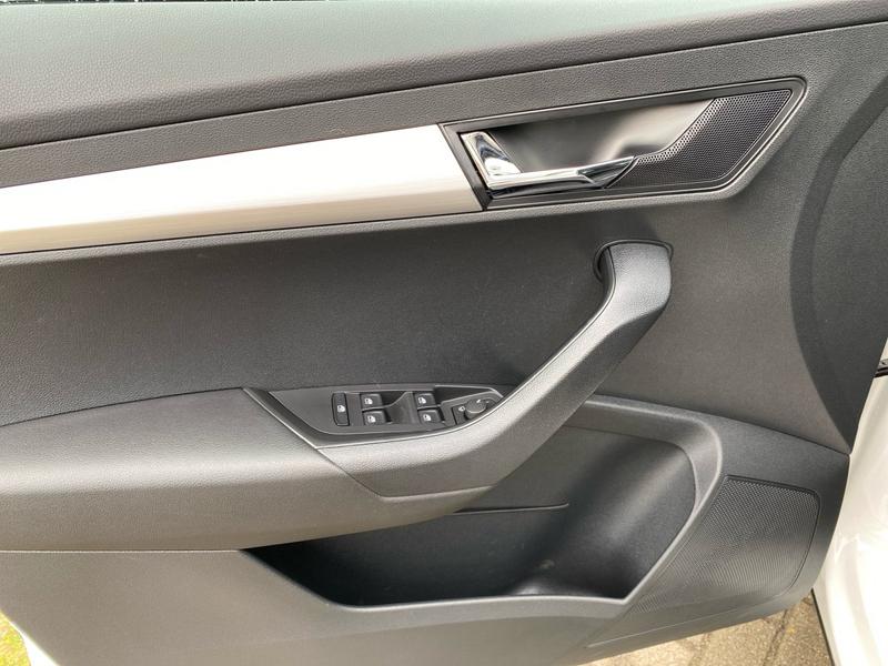 Skoda Karoq · Ambition · Bild 17