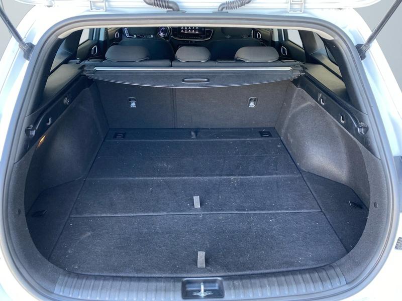 Kia Ceed · Vision · Bild 14