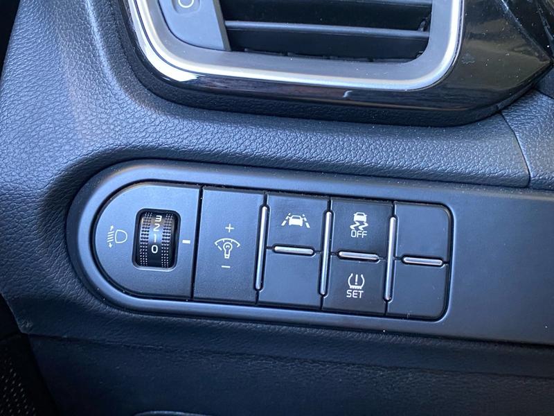 Kia Ceed · Vision · Bild 18