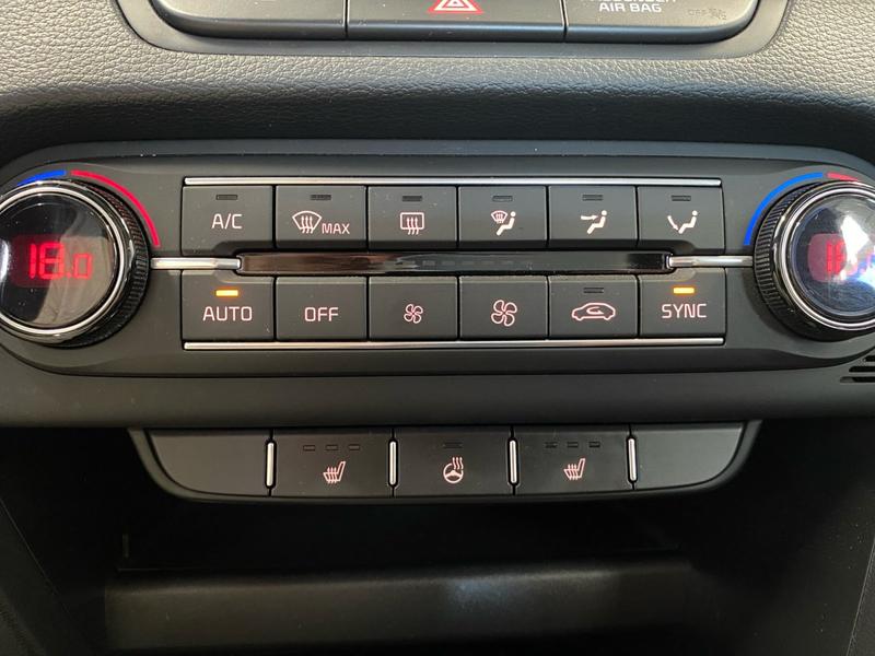 Kia Ceed · Vision · Bild 16