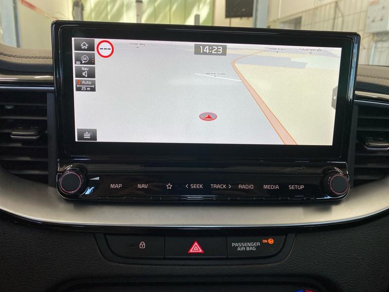 Kia Ceed · Vision · Bild 13