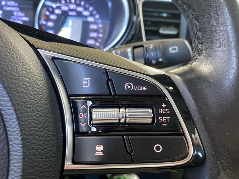 Kia Ceed · Vision · Bild 19