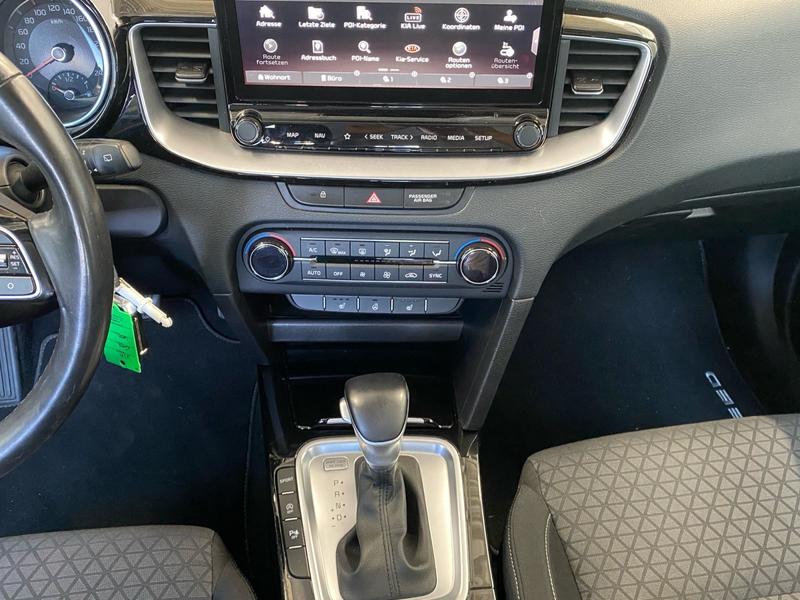 Kia Ceed · Vision · Bild 9