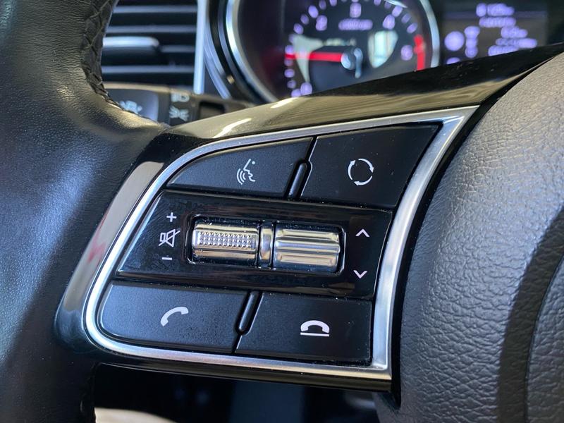 Kia Ceed · Vision · Bild 20