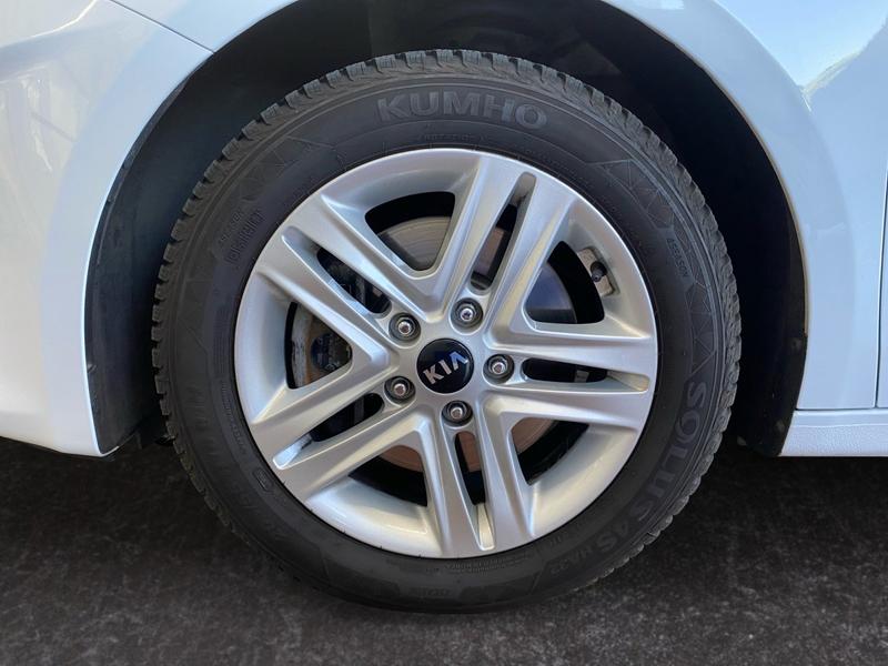 Kia Ceed · Vision · Bild 15