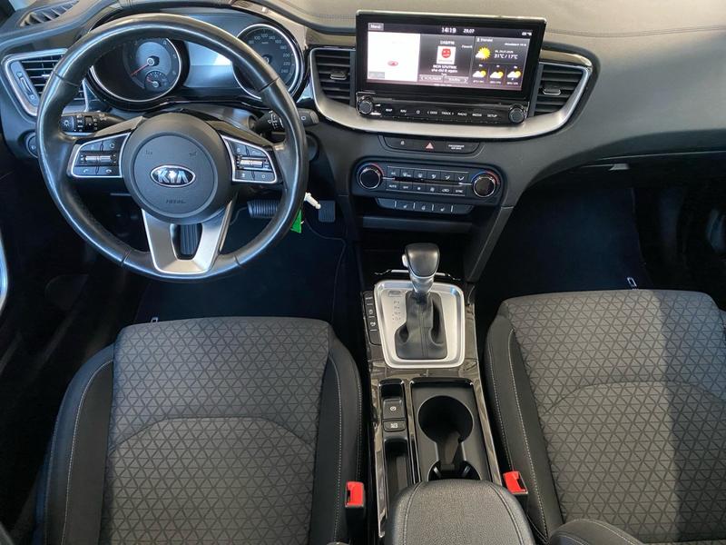 Kia Ceed · Vision · Bild 8